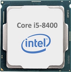 Intel Core i5-8400 (2.8Ghz) LGA 1151 - CeX (IE): - Buy, Sell